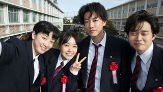 Hanbun, Aoi #Jdorama