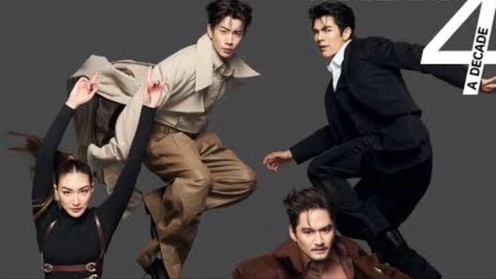 The FacceMenThailand season4EP4