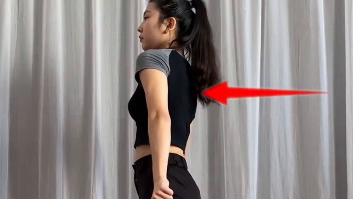 [Kỹ năng cơ bản mùa hè] Làm thế nào để thực hiện động tác lắc vai "cấp độ thần thánh" này? Phải luyệ