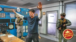 They Don't Know that this Badass is a Dangerous Retired Elite Army Ranger