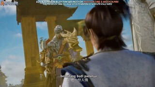 Supreme God Emperor Episode 518 Subtitle Indonesia