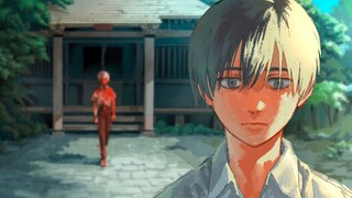 【中字】【有声漫画】光死去的夏天 第一话