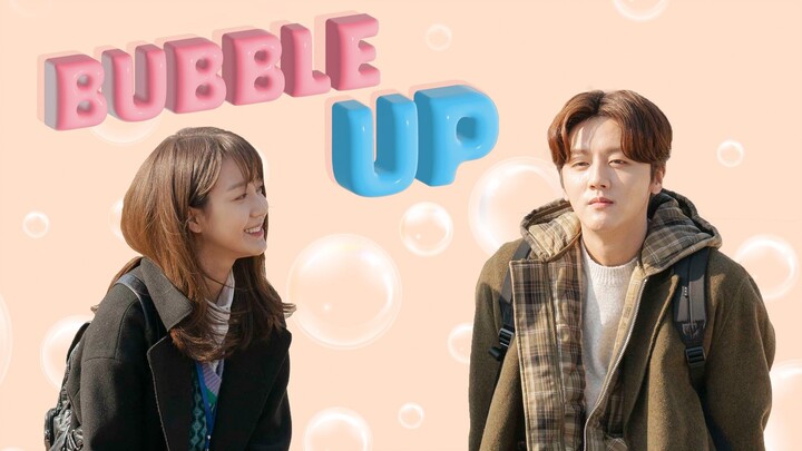 Bubble Up [Full Tagalog Dubbed]