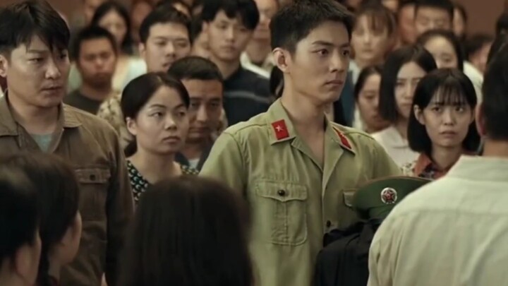 Đâu có tuổi trẻ bình yên như mơ; ở bất cứ đâu, vào bất cứ lúc nào, vẫn luôn có những người gánh vác 