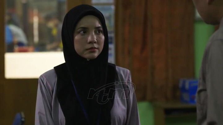 Badai Semalam episode 2