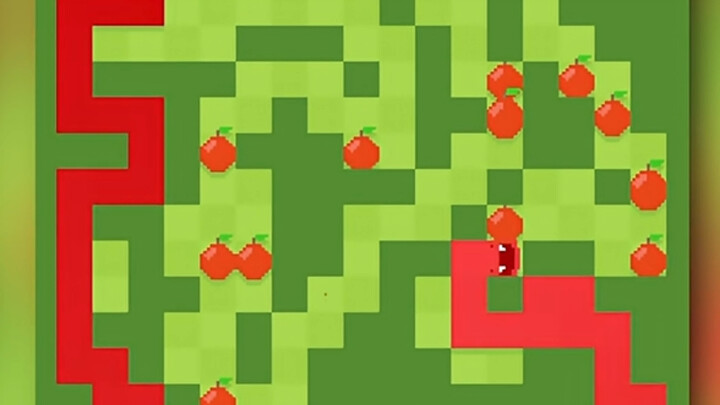 The Simplest Episode