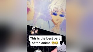 ✨I love gojo✨ gojousatoru#jujutsukaisen#itadoriyuuji#megumifushiguro#nobarakugisaki#anime#manga#wee