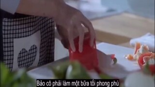 Cách để con của vợ chấp nhận mình làm bố dượng là hãy đấm nyc đã cắm sừng - p11