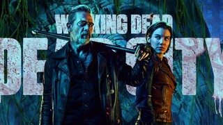 The Walking Dead City S02E01