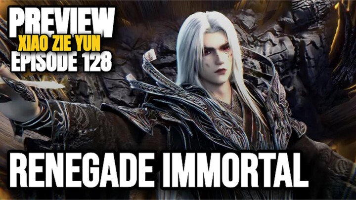 RENEGADE IMMORTAL EPISODE 128 PREVEIW EDIT - CINDER LEGACY!
