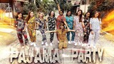 PAM PARAM PAM PAM | Pajama Party Tiktok Viral | STEPKREWGIRLS | Dance fitness Advance Frame