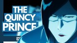 URYU, THE QUINCY'S HEIR!? Bleach: TYBW Episode 14 | Full Manga vs Anime SPOILER Review + Discussion