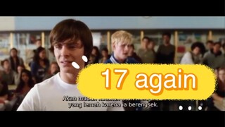 17 again: Motivasi untuk Stan [Fandub Indonesia]