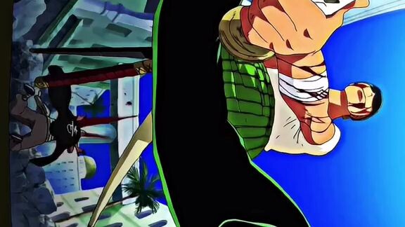 one piece, edit anggota kru Luffy,AMV