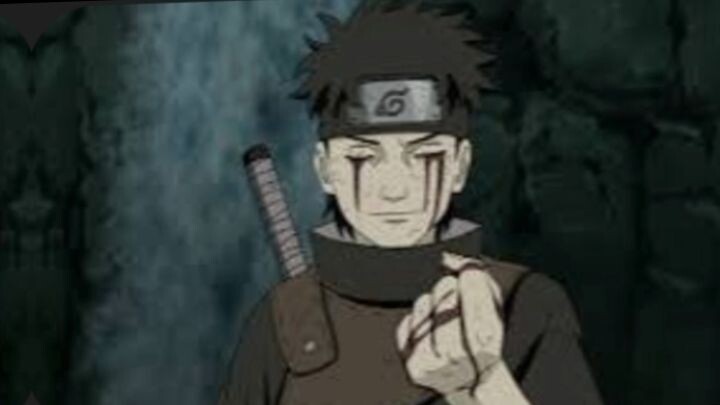The three legend that died with there  smile#Naruto#capcut