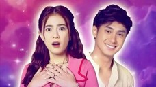 1. TITLE: Ghosting [2025]/Series Romance Comedy Fantasy HD