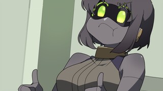 嘴部容器模组，装填！