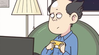Người có sức khỏe Dương không nên thức khuya.