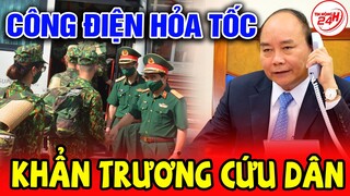 BUỘC Tp.HCM làm điều này trong 2 ngày - Gấp lắm rồi - Tính mạnq dân đang bị Đ.E D.ỌA