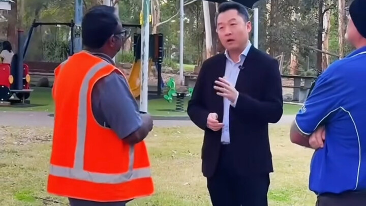 Địa vị thực sự của người Hoa tại nước ngoài! Ở các quốc gia da trắng có bị xa lánh không? Thật đáng 
