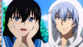 Those girls who have children with the male lead