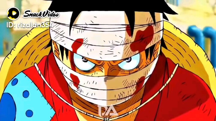 semoga dapet tiket one piece RED