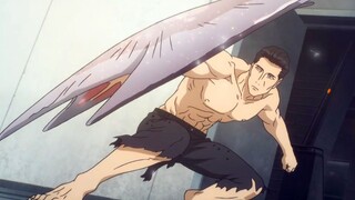 A masterpiece of sci-fi and humanity! Parasyte -the maxim- story explanation 05