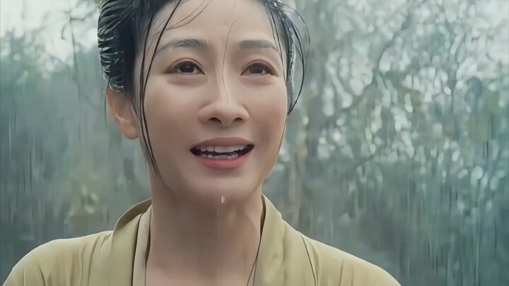 I’ve thought of many actors playing Li Qingzhao.
