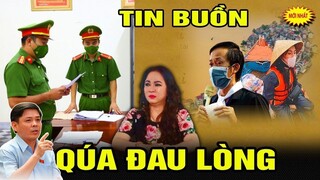 Tin Nóng Thời Sự Nóng Nhất Ngày 18/1/2022 || Tin Nóng Chính Trị Việt Nam và Thế Giới