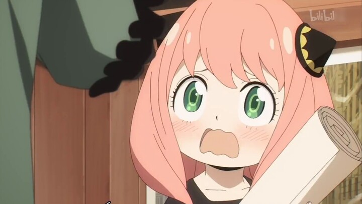 Twilight: How is this child...