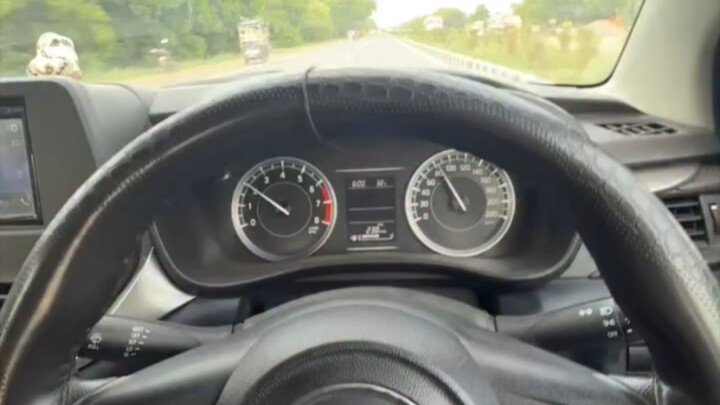indian road
