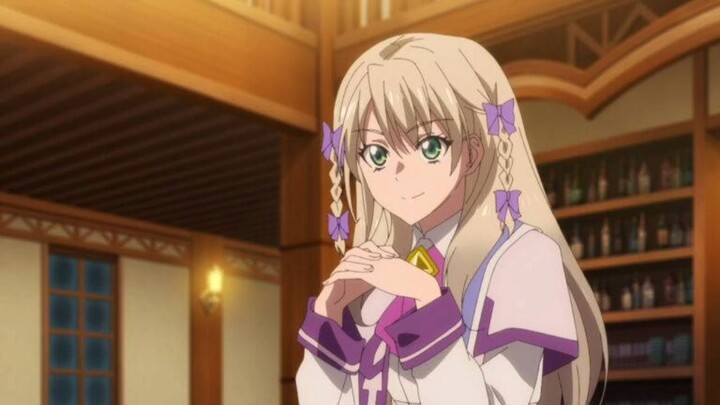 Kenja Shion [Sion] [Sokushi Cheat]