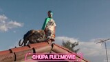 CHUPA FULL MOVIE 2023 ENGLISH DUB