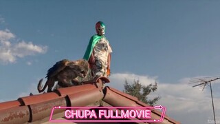 CHUPA FULL MOVIE 2023 ENGLISH DUB