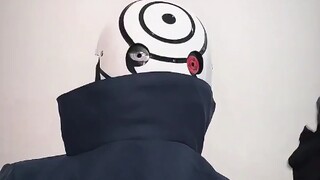 假如扉间询问带土做过的坏事