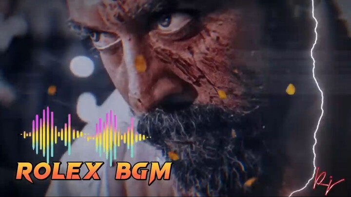 Rolex Entry Bgm Rolex Entry Full Bgm -- Copy right free -- Lokiverse Bgm - 2022