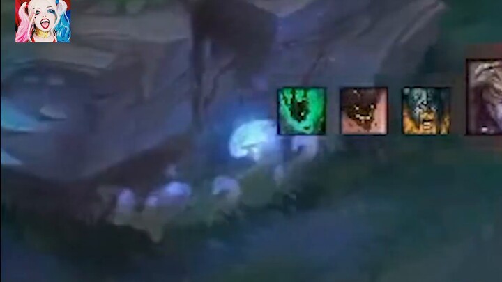 【Midu】Saya di sini untuk bermain game, bukan untuk mengobati tekanan darah rendah