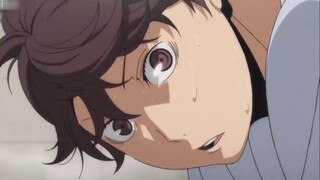 [Jiyan] "Iwani Ichi, a more suitable righting device for Jichuan baby"