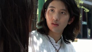 อย่าหมดรัก คนที่ใช่ต้องรอ