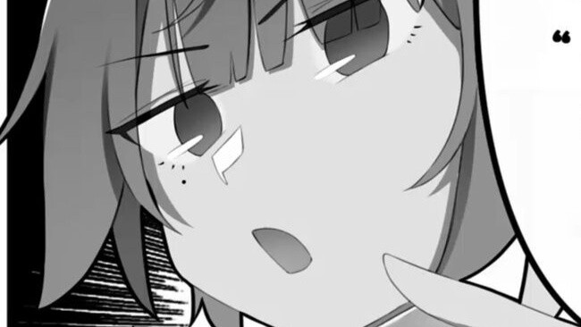 Long time no see! GIRLS' FRONTLINE 2 comic strip