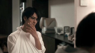 木岛理生‖立腐清冷之巅