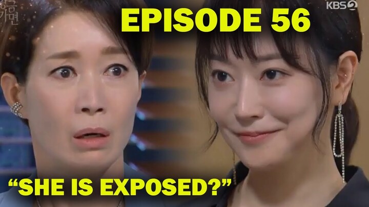 Gold Mask Episode 56 Preview [ENG]SUB SEO YURA IS THREATNING THE CHAIRMAN ?