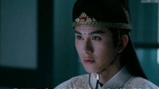 【หวางเซียน/อาโบ】ละครพิเศษเรื่องแต่งงานกับขันทีที่ตายไปแล้ว
