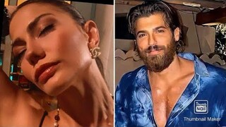 when Can Yaman and Demet Ozdemir met again