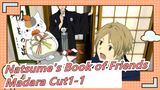 [Natsume's Book of Friends]Madara Cut1-1