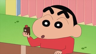 [Full Lồng Tiếng] Shin Cậu Bé Bút Chì- Phân loại gia vị #shinchan