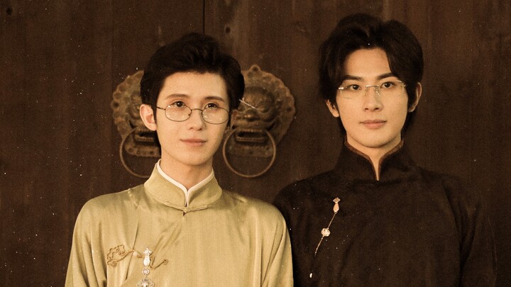 “ฉันส่งเจ้าไปตลอดเส้นทางแห่งขุนเขาและสายน้ำ เมื่อลมและจันทร์เร้าอารมณ์ เราจะได้พบกันอีกครั้ง” - สมัย