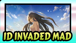 [ID:INVADED/MAD] At Any Time