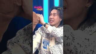ลองเล่นบทบู๊กับน้องรัก | #Shorts #SoundCheck | one31