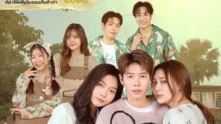 B-Friend ep 1 eng sub 🇹🇭 Gl 2025